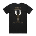 KING OF THE MURRAY - Black