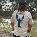 MUDBUG - Ecru