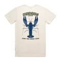 MUDBUG - Ecru