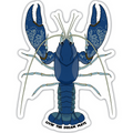 MUDBUG Sticker